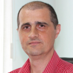 Aureliu ZGUREANU, Associate Professor, ASEM (MD)