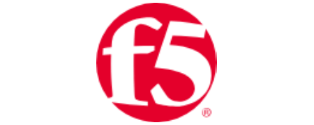 f5 Logo