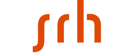 SRH University Logo